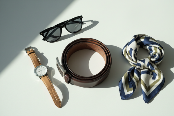Clothing Accessories