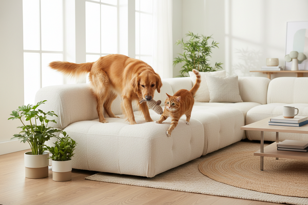 Animals and Pet Supplies example products