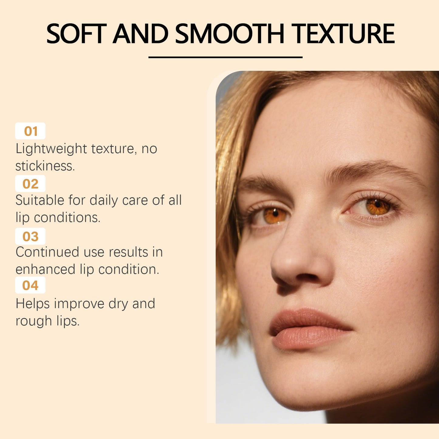 Volume Multi Balm