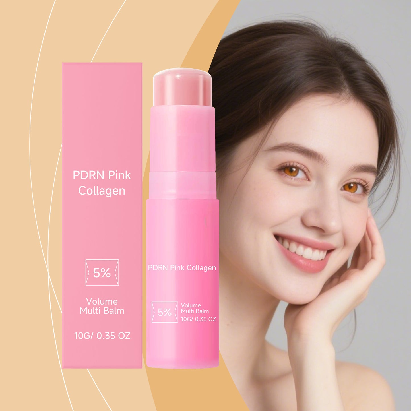 Volume Multi Balm
